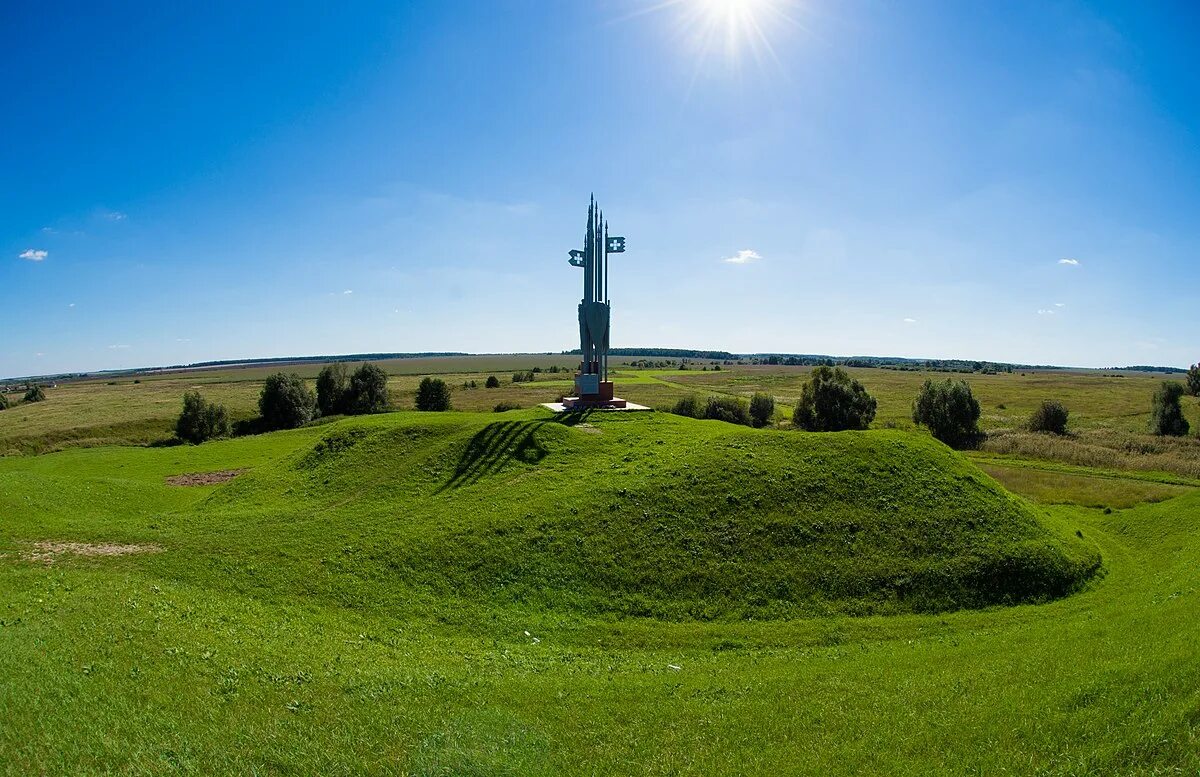 Глебово городище рязанская область. Поле вожской битвы рязанская область. Поле вожской битвы глебово городище. Село глебово городище. Поле вожской битвы рязанская область.