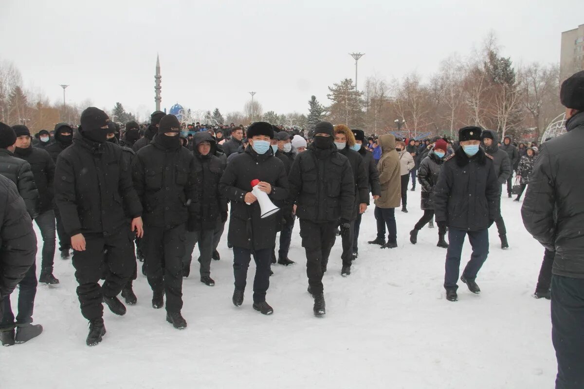 Усть каменогорск новости 1