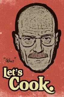 Lets cook
