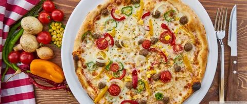 New foods