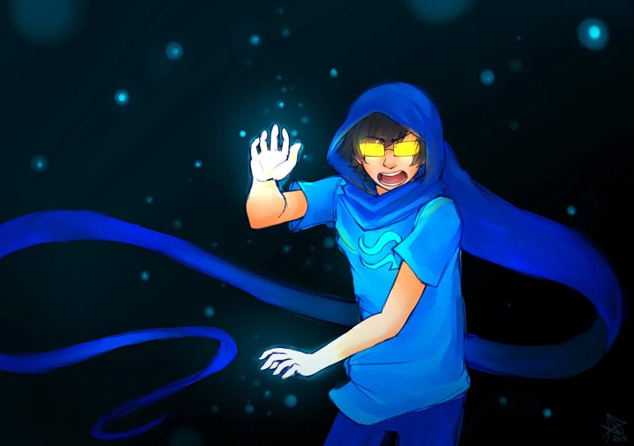 John egbert