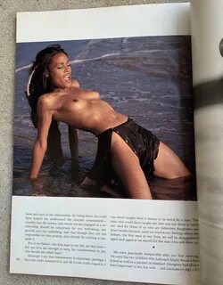 Robin Givens Playboy Pics.