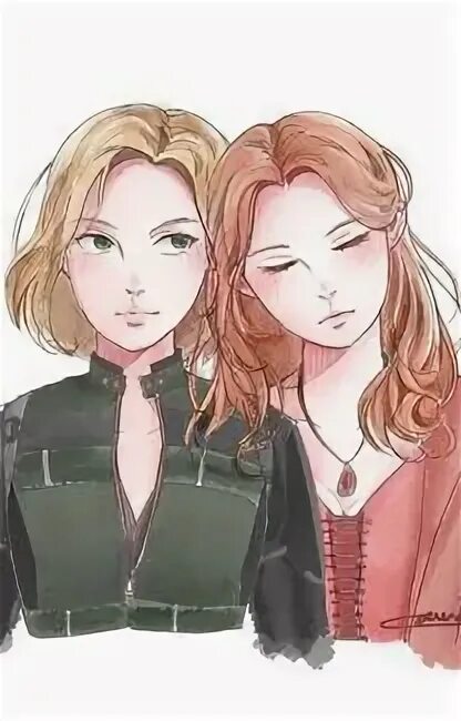 Wattpad x fem reader x