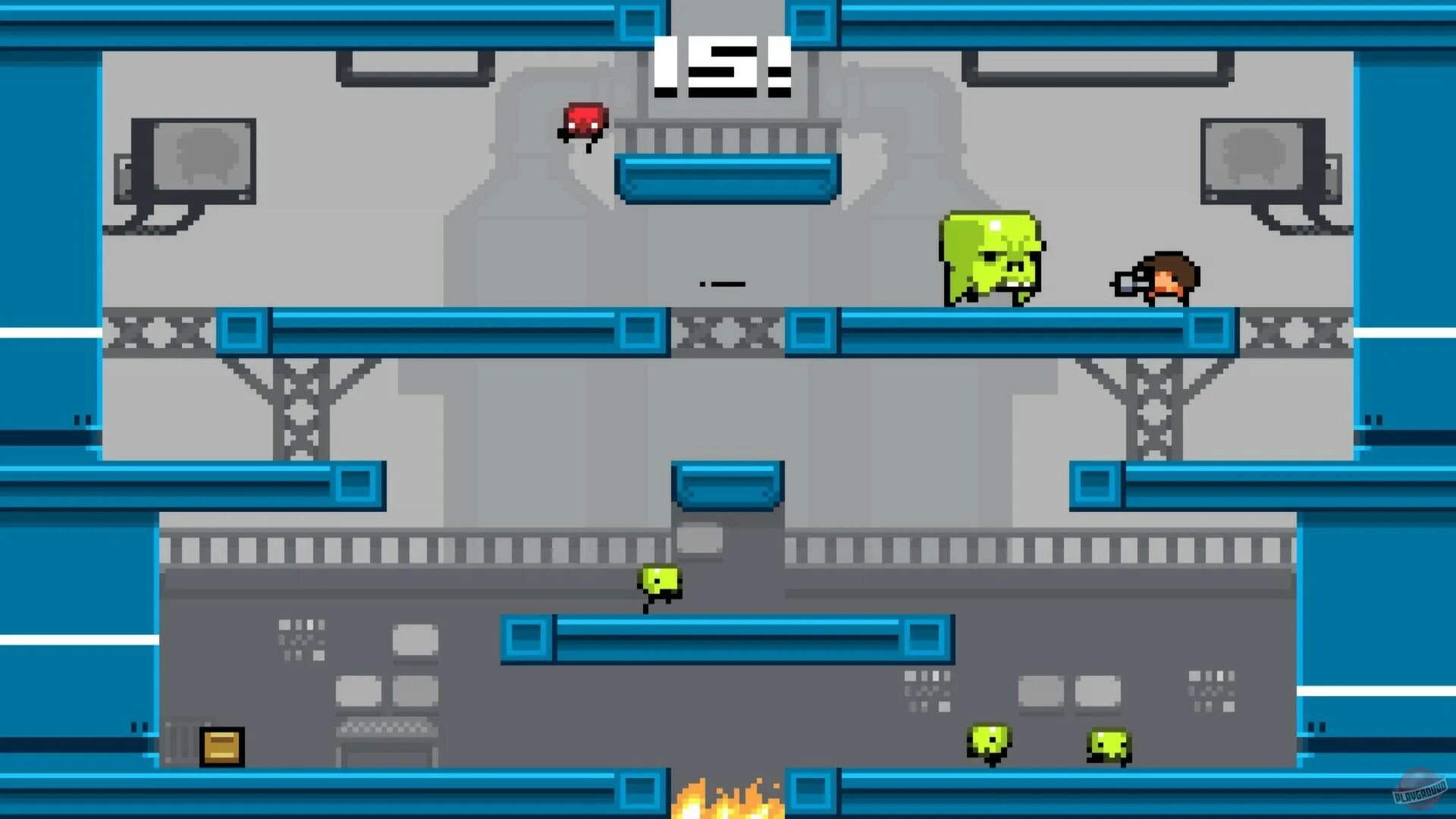 Super create. Super crate box vlambeer. super create box. скрины боксов. vlambeer: super crate box курица.