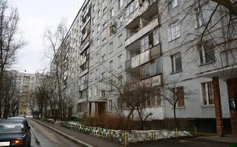 Улица алтайская 2