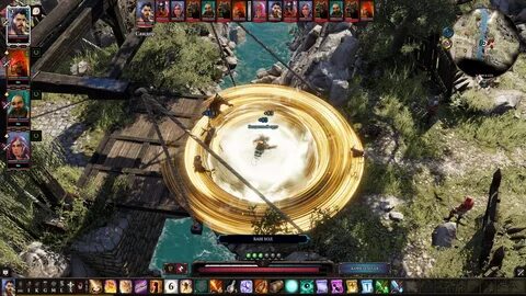 Адрамалих divinity original sin