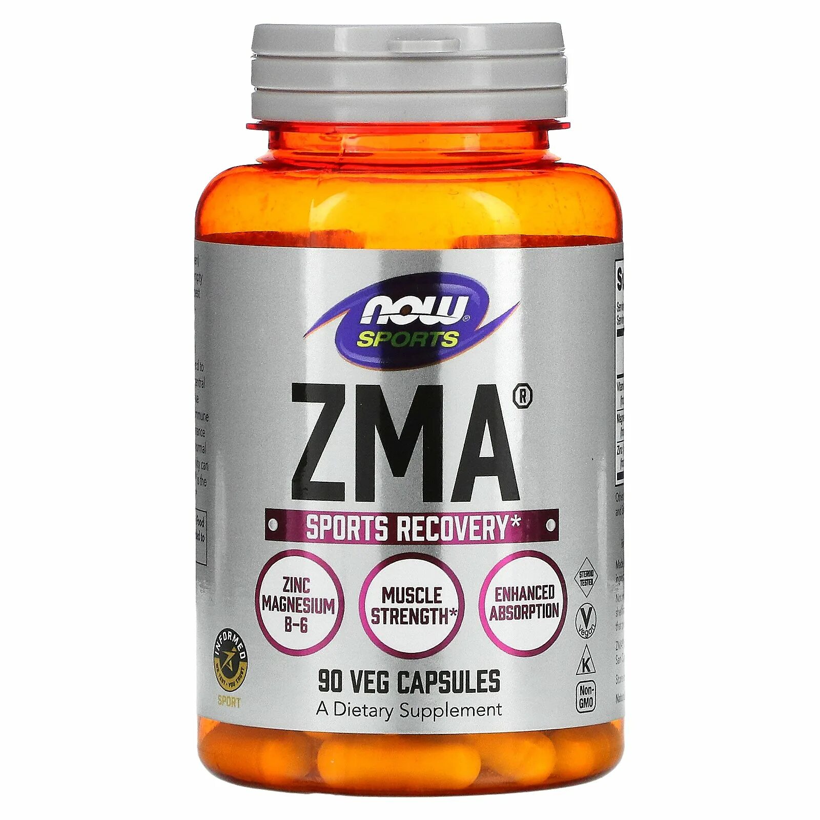 Now ZMA (90 капс). Now ZMA 90 капсул. ZMA Now foods, 90 капсул. ZMA Now ZMA 800 мг 90 капсул.