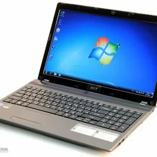 Acer aspire 5750 драйвера