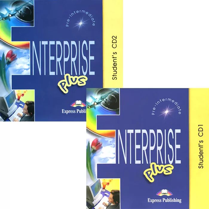 Enterprise student's book