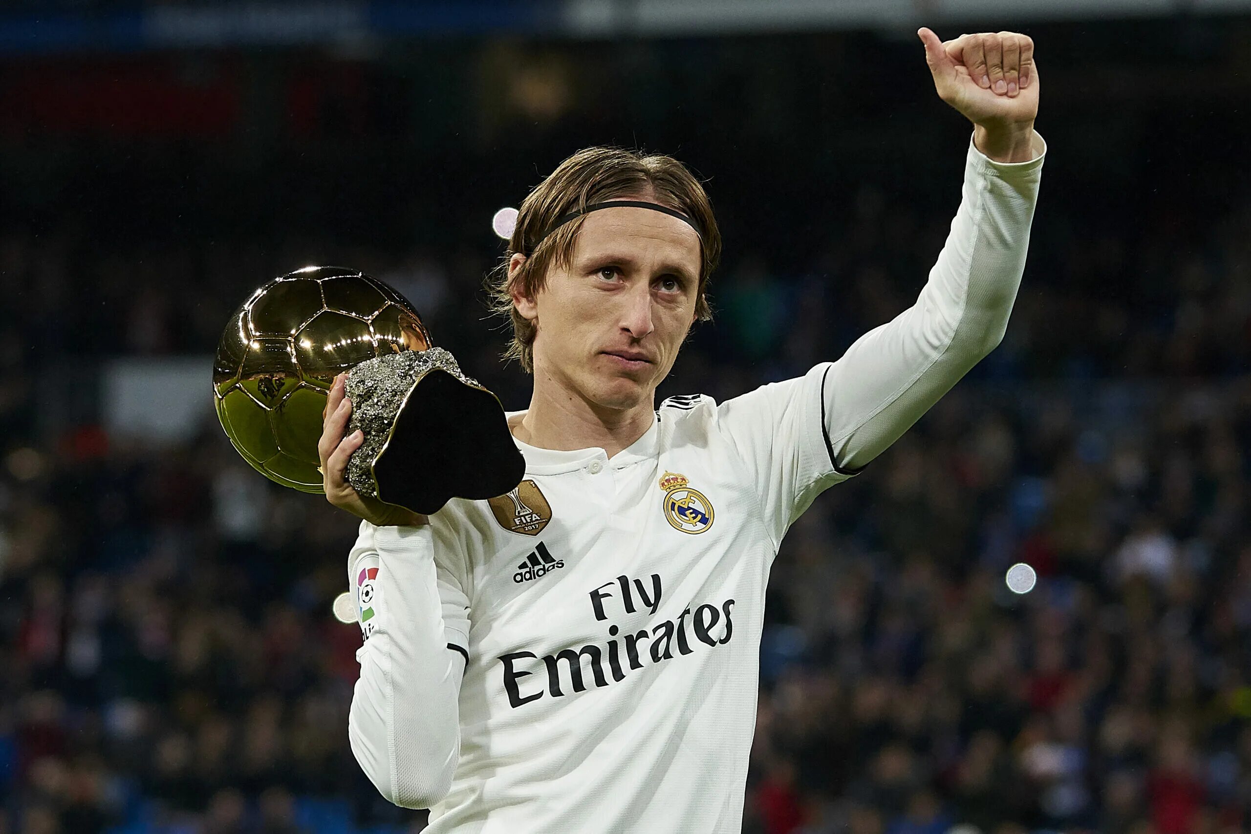 Modric