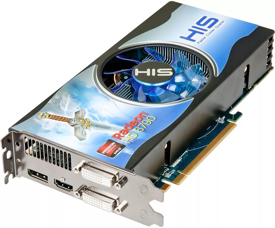 Радеон отзывы. Видеокарта Sapphire Radeon 6790. Hd6790 1gb gddr5.