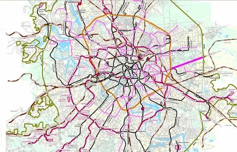 Сайт развития москвы