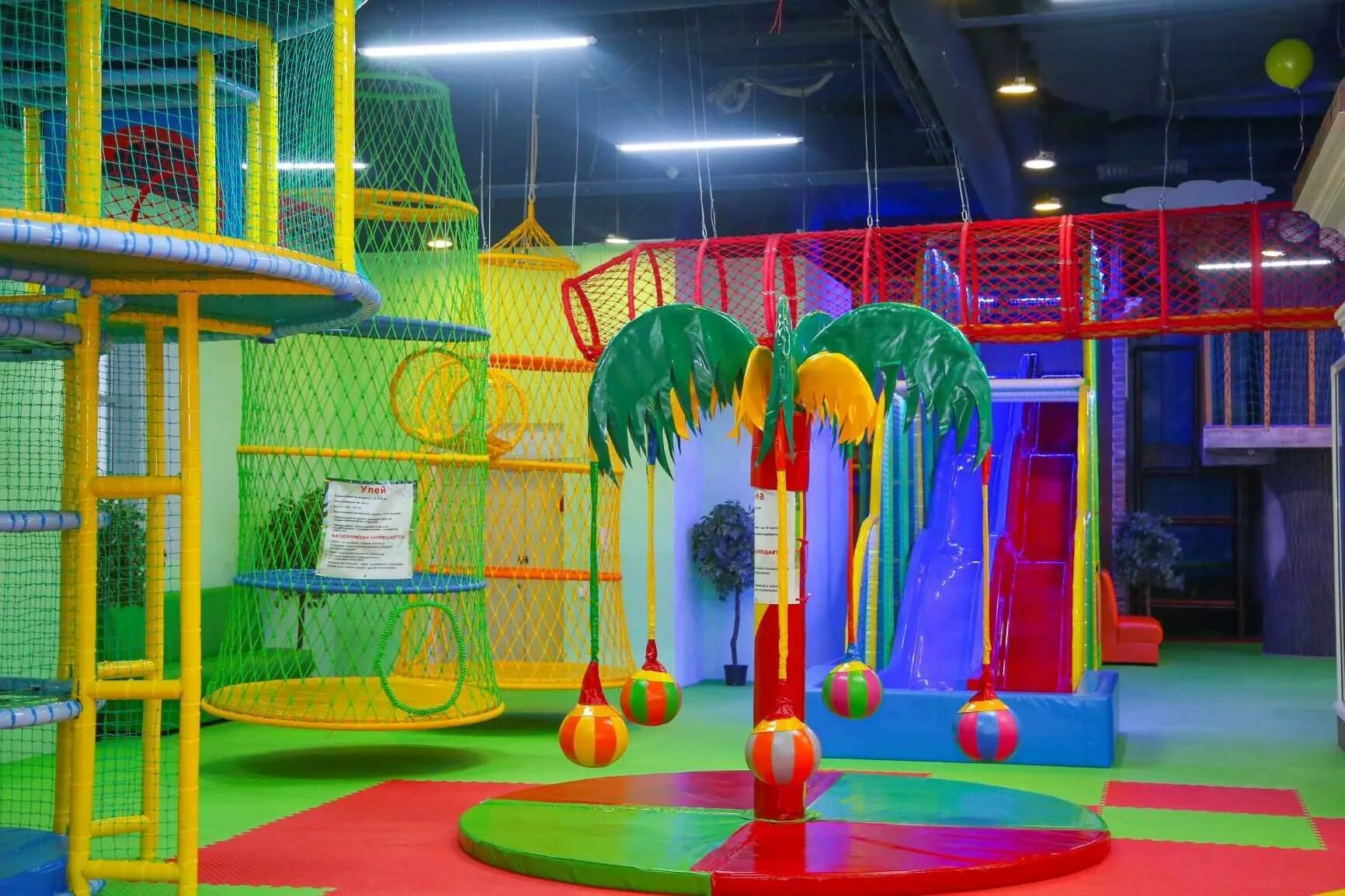Rio kids, children events' organization, Russia, Novosibirsk, Krasny prospekt, 2