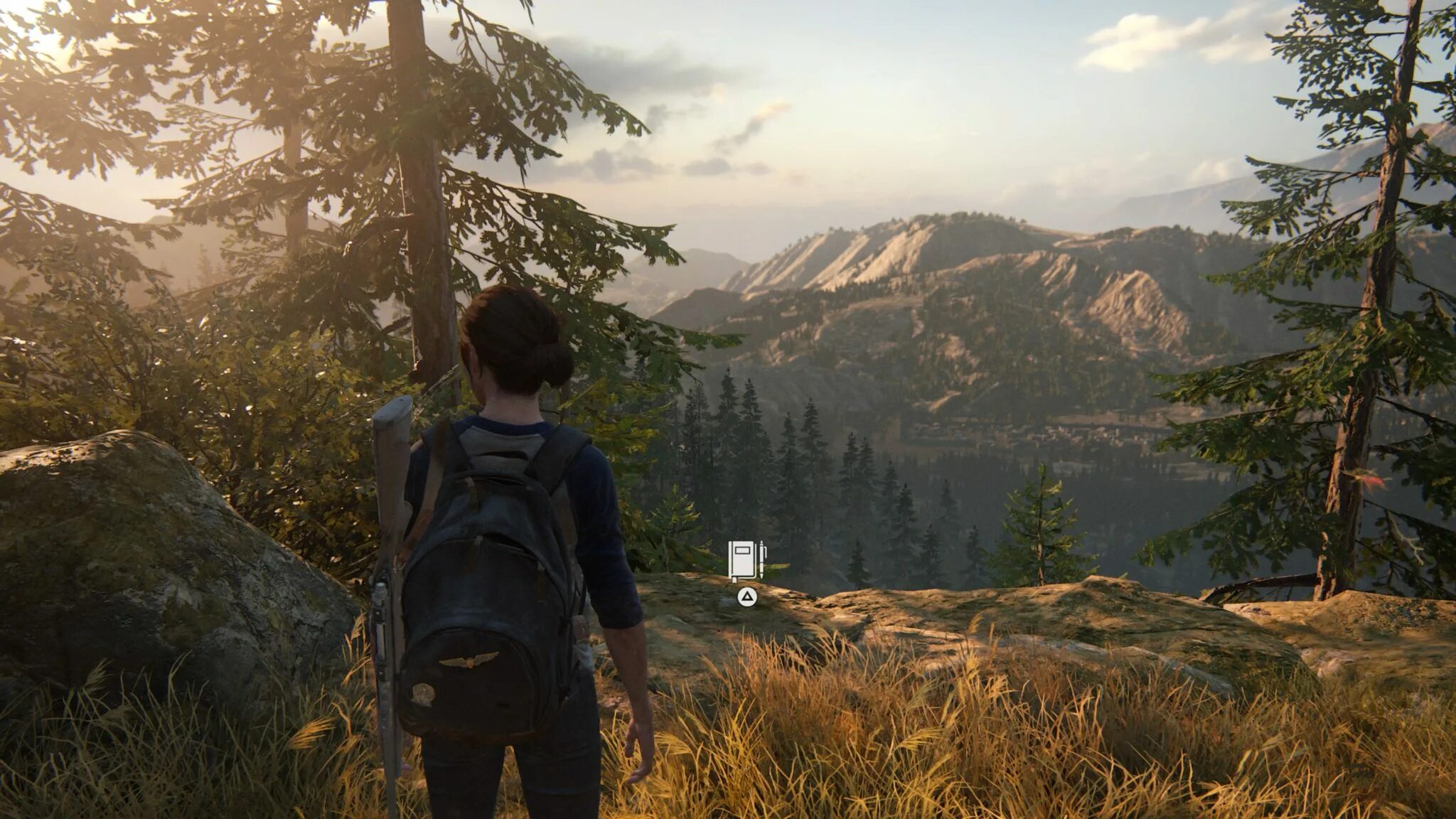 The three of us get. Одни из нас 2. the last of us ps5. the last of us 2 локации.