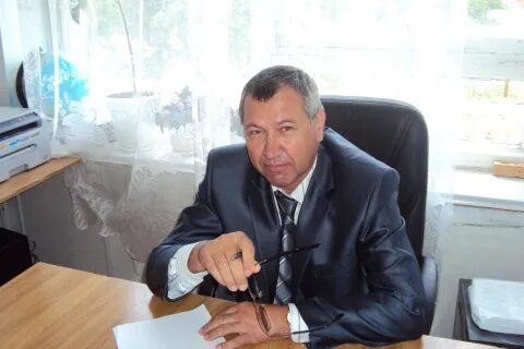 Директор 40 школы