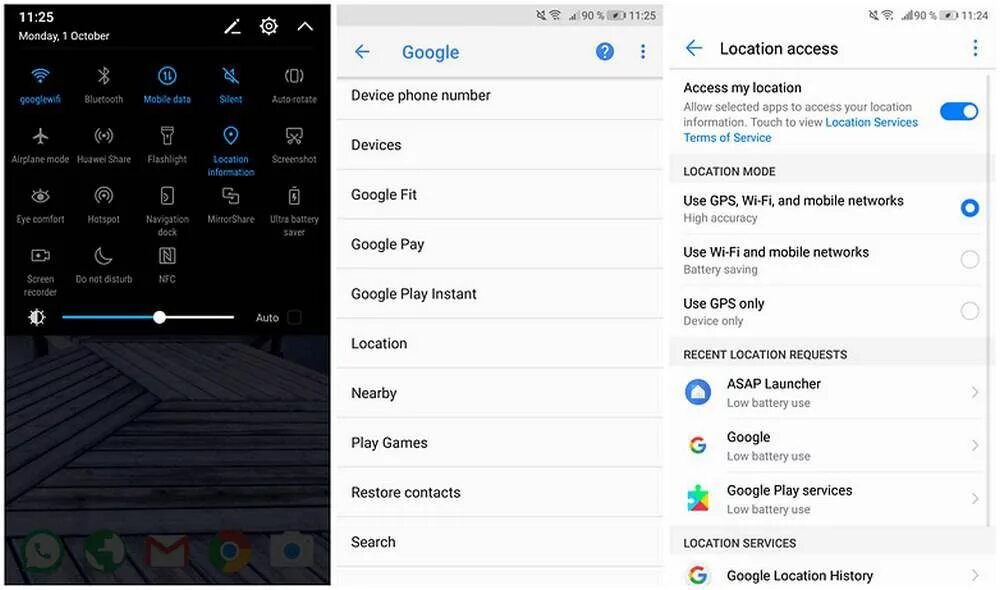 Перестала работать зона на андроид. Включение gps на андроиде. значок gps на андроиде. режим высокой точности gps android. как включить gps на андроид.