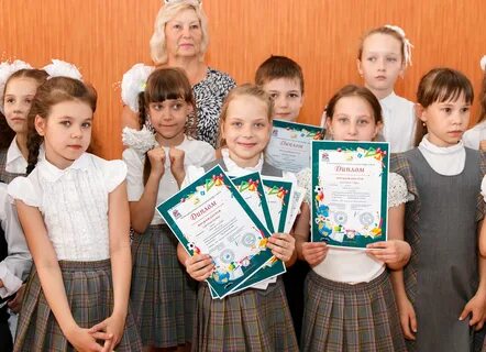 Май клас