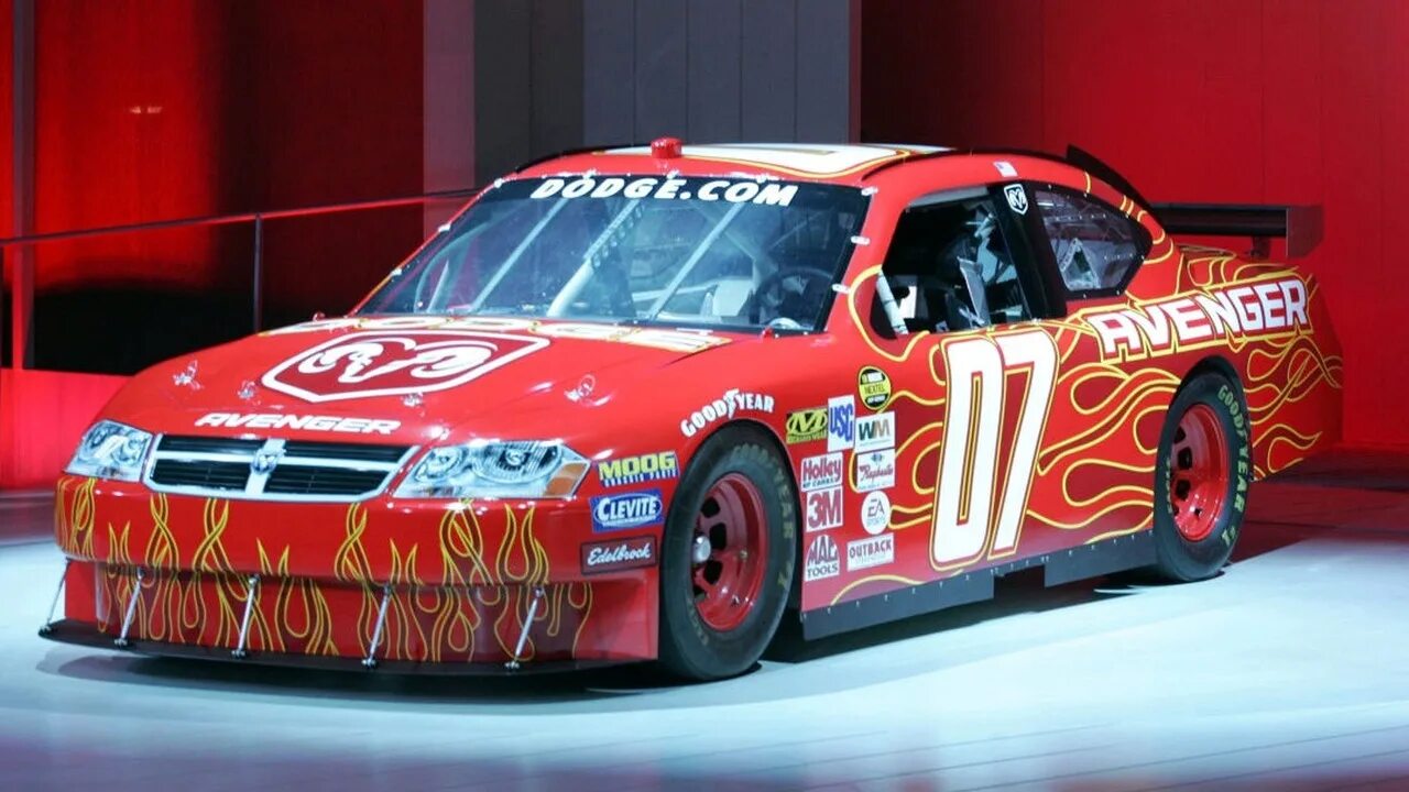Старый мультсериал про машины. Dodge charger nascar 2007. Автомобили в стиле ретрофутуризм. Car of tomorrow мультфильм. Car of tomorrow.