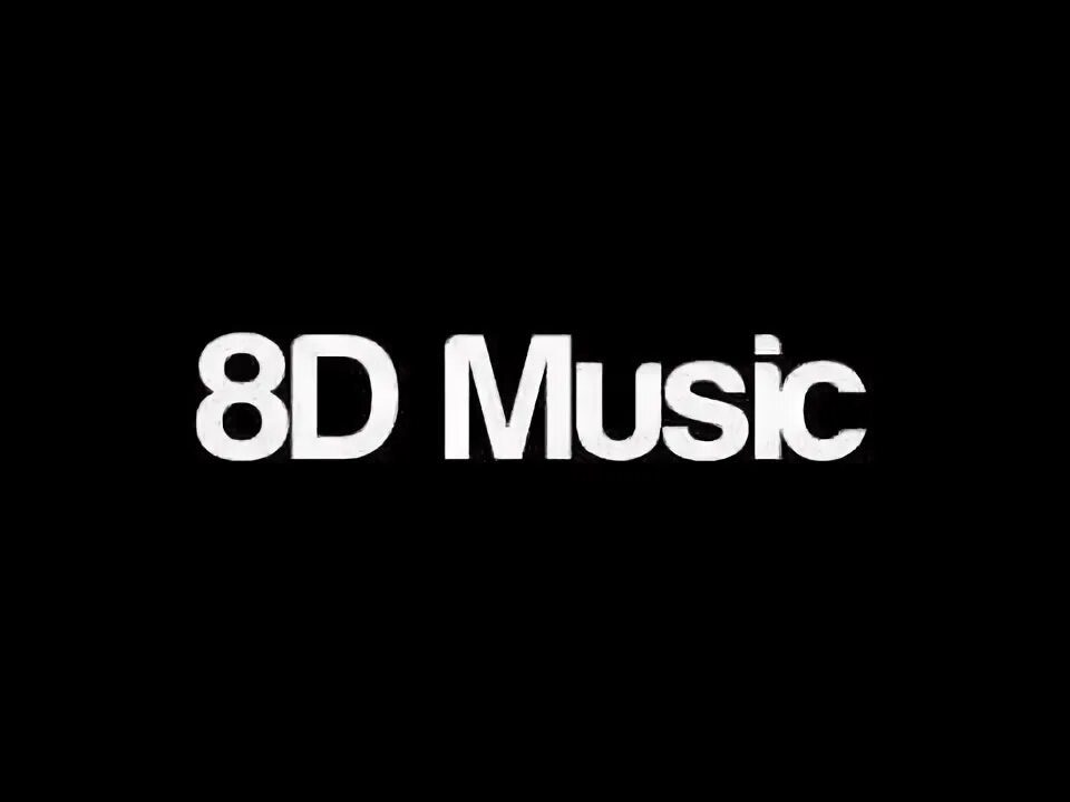 8d Audio. 8d. 8d звук. 8d Audio logo. Boom 8d audio