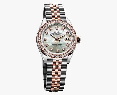 Rolex oyster женские