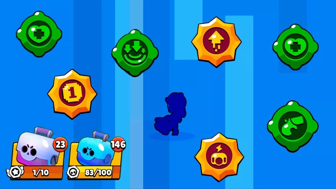 Гаджеты бравлеров из бравл старс. Brawl stars гаджеты. Гаджеты на всех бравлеров. Гаджет из brawl stars. Сколько гаджетов в бравл старс.