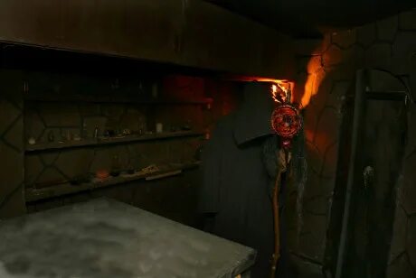 Дом ганнибала квест новосибирск