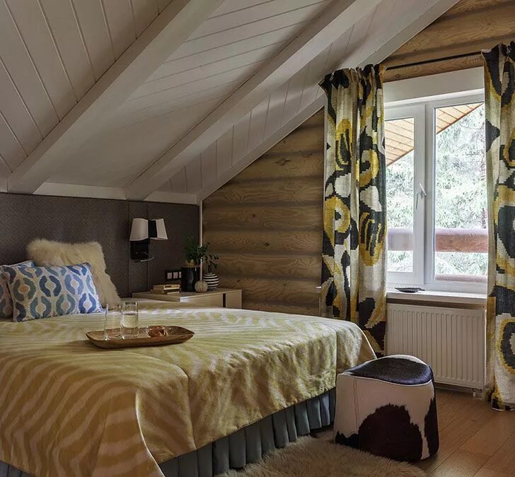 19 Magical Rustic Bedroom Interior Designs That Will Relax You Bedroom design st
