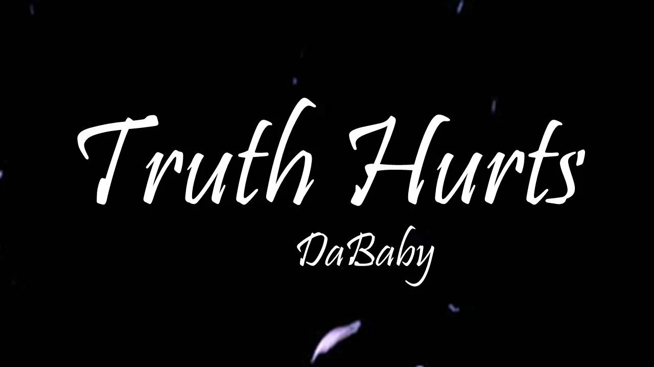 Truth hurts. Lizzo - truth hurts (2019). Lizzo truth hurts. One truth фон. Truth hurts.