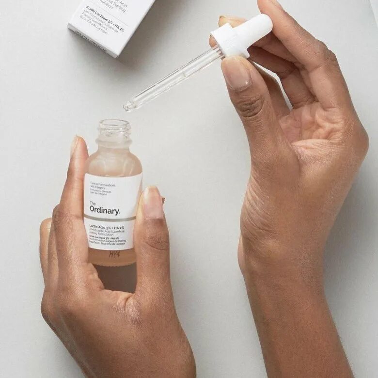 Молочная кислота и ниацинамид. The ordinary lactic acid 5 ha. the ordinary молочная кислота 5. ordinary lactic acid 5% +ha (30ml). lactic acid 5% + ha.