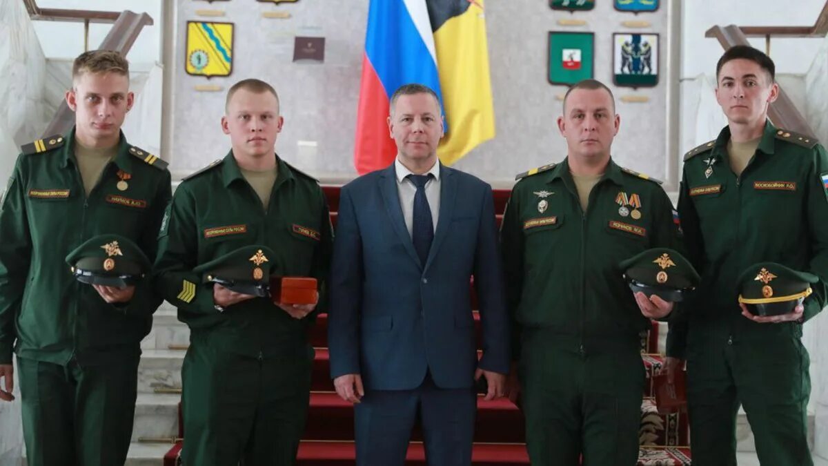 Участник всо