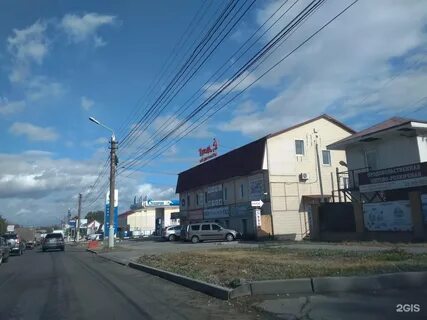 Одоевское шоссе