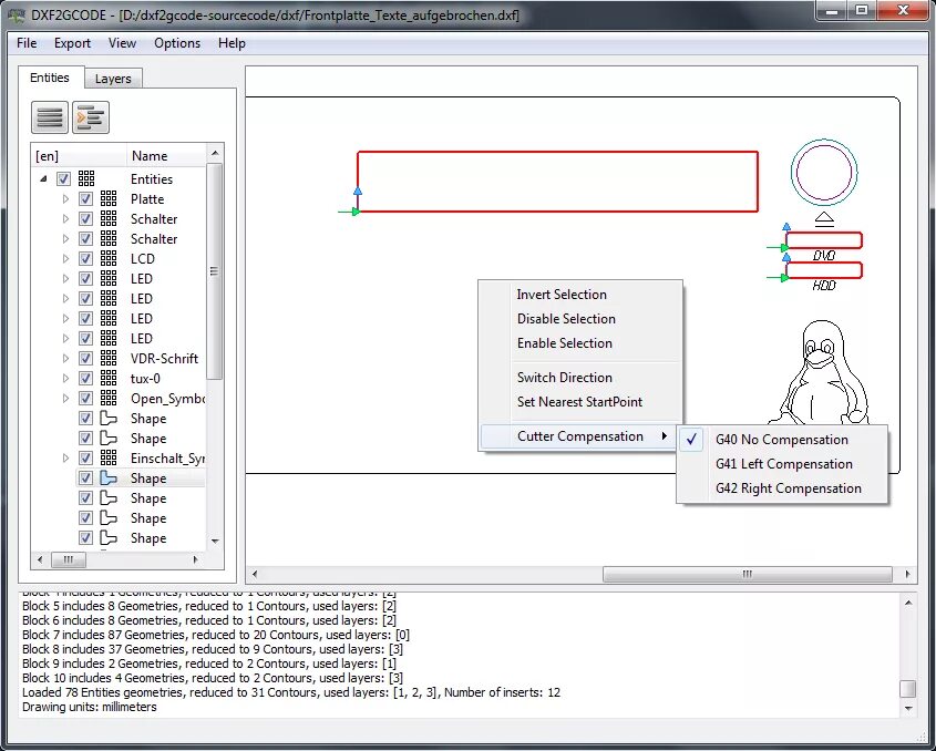 G code file. Dxf2gcode для токарного. Dxf2gcode инструкция. Gcode станок. Dxf2gcode инструкция на русском.