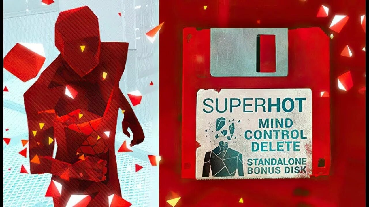 Super hot control delete. Superhot: mind control delete. супер хот минд контрол. superhot: mind control delete обложка. superhot: mind control delete superhot.