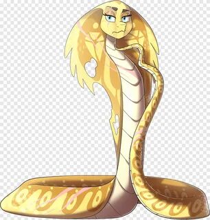 Thicc snake animation