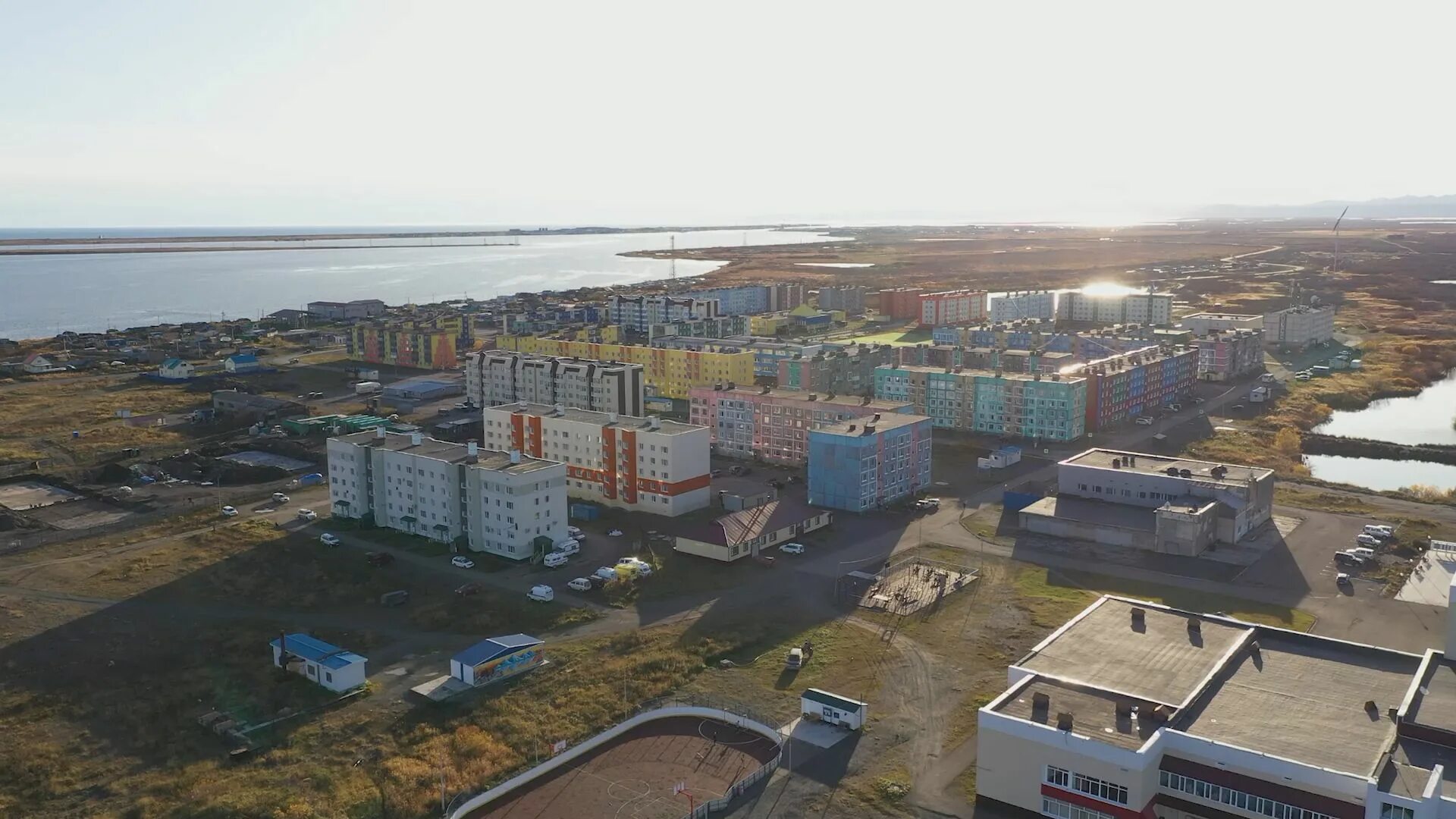 Усть камчатск школы. Посёлок усть-камчатск. усть камчатск. фото больницы усть-камчатск.