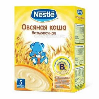 Каша безмолочная форум