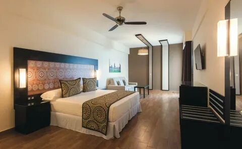 Riu sri lanka ahungalla 5 шри