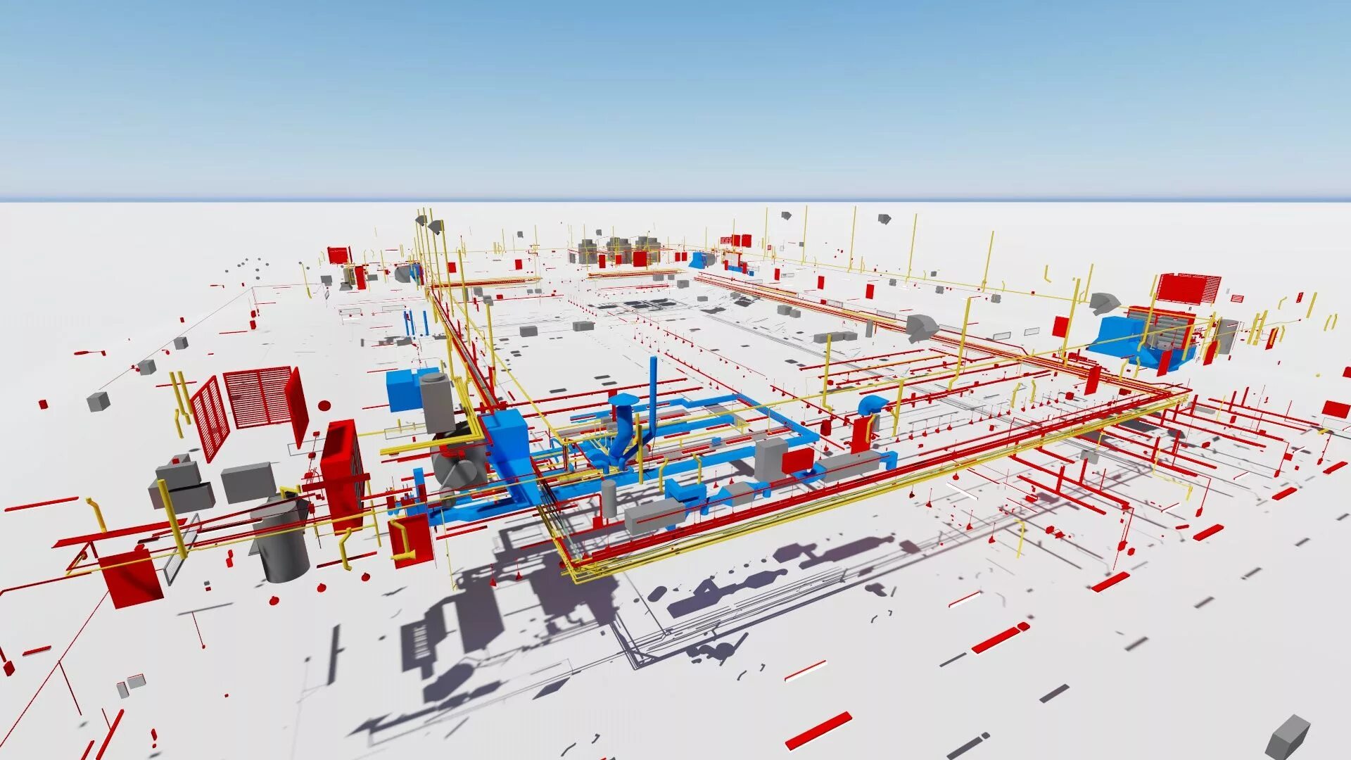 Инженерные сети BIM проектирование. Ревит ВИМ проектирование. Проектирование наружных инженерных сетей. Проектирование инженерных коммуникаций.