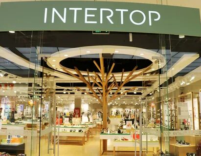 Intertop kz