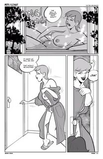 Chapter Title: 1 . Bully's Mom - Chapter 1 Mark Kleanup - NovelCrow