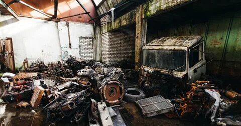 Завод красная этна