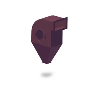 Золоуловитель зу 2