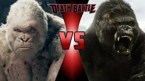 King vs