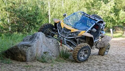 Moto moto багги