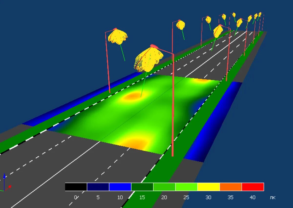 Проектирование освещения. Диалюкс освещение уличное. Проектирование уличного освещения Dialux. Светотехнический расчет наружного освещения. Уличное освещение Dialux.