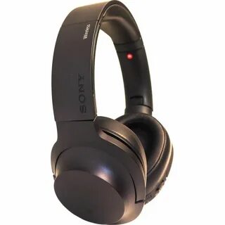 Sony блютуз наушников