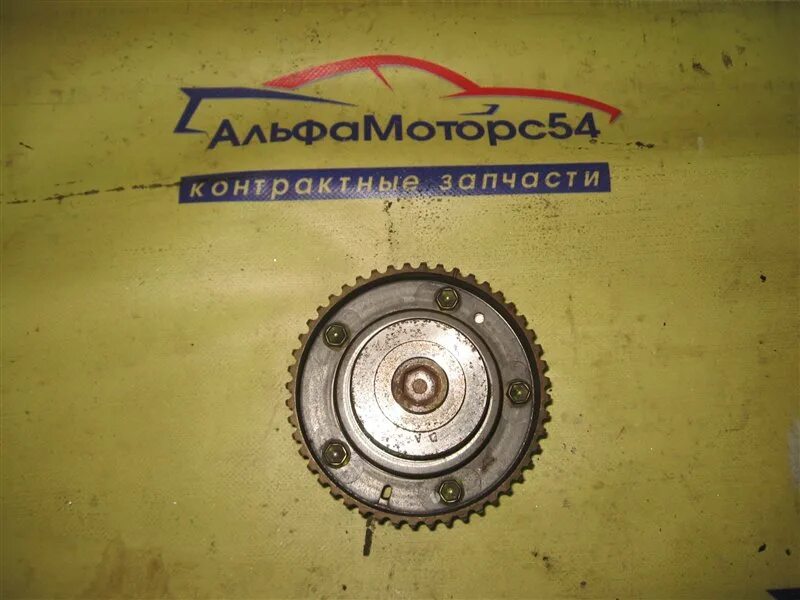 Муфта vvti 1jz ge. Муфта vvti 1jz ge