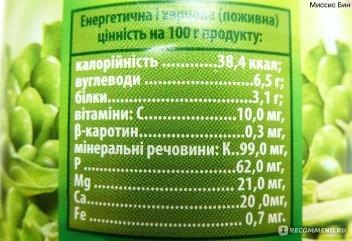 Зеленый горошек калорийность. Зелёный горошек консервированный калорийность. Зеленый горошек белки жиры углеводы. Зелёный горошек консервированный ккал.