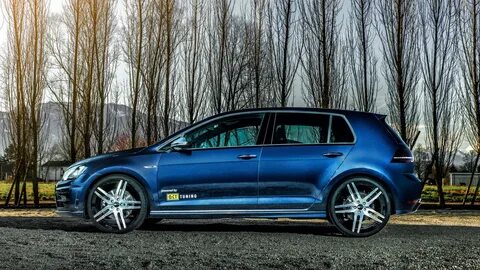 Volkswagen r