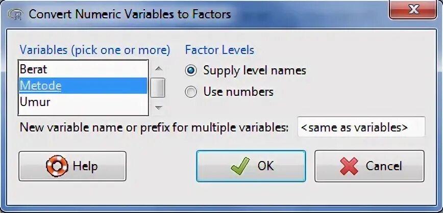 Convert error